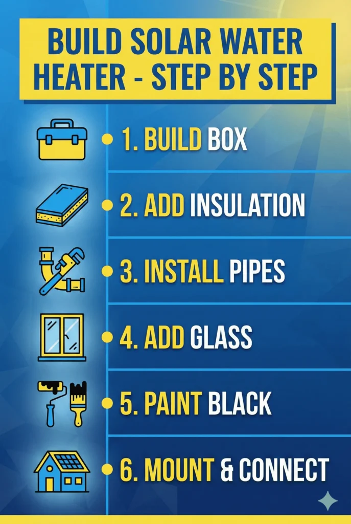 Complete DIY guide for beginners.