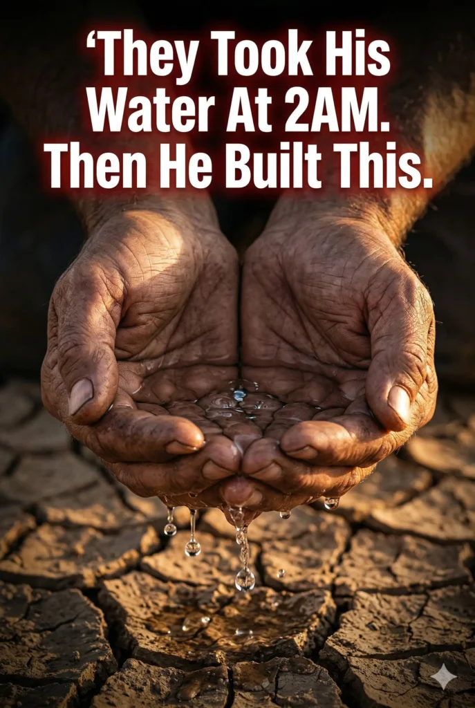 The U.S. Government Just Confirmed America’s Worst Nightmare.