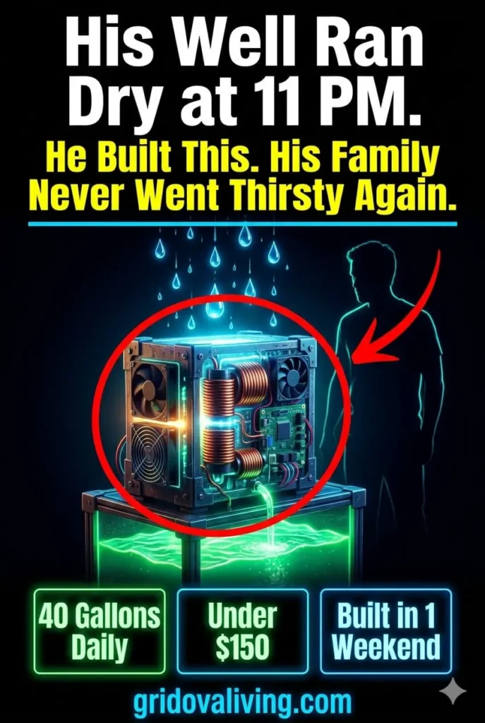 THE MOMENT EVERY FATHER DREADS.